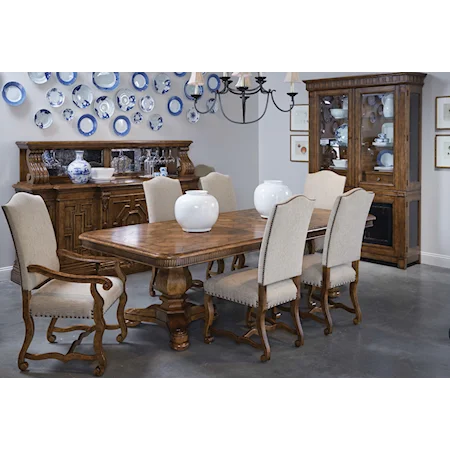 Formal Dining Room Group